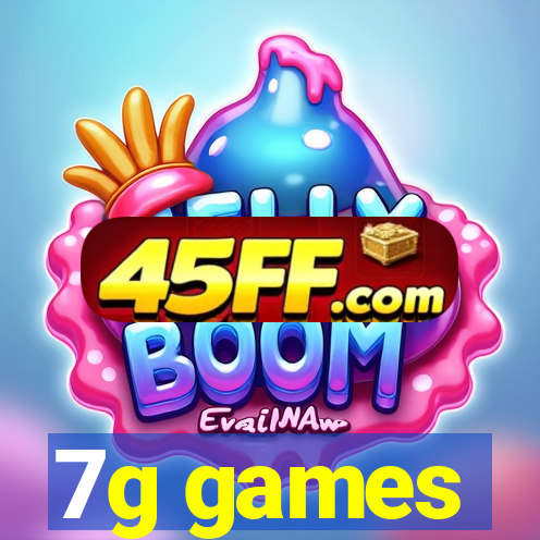 7g games